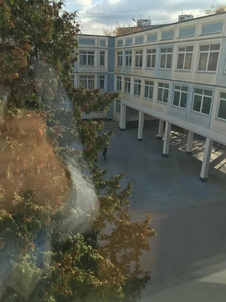 Школа № 1512, корпус основного и полного общего образования — фото 7
