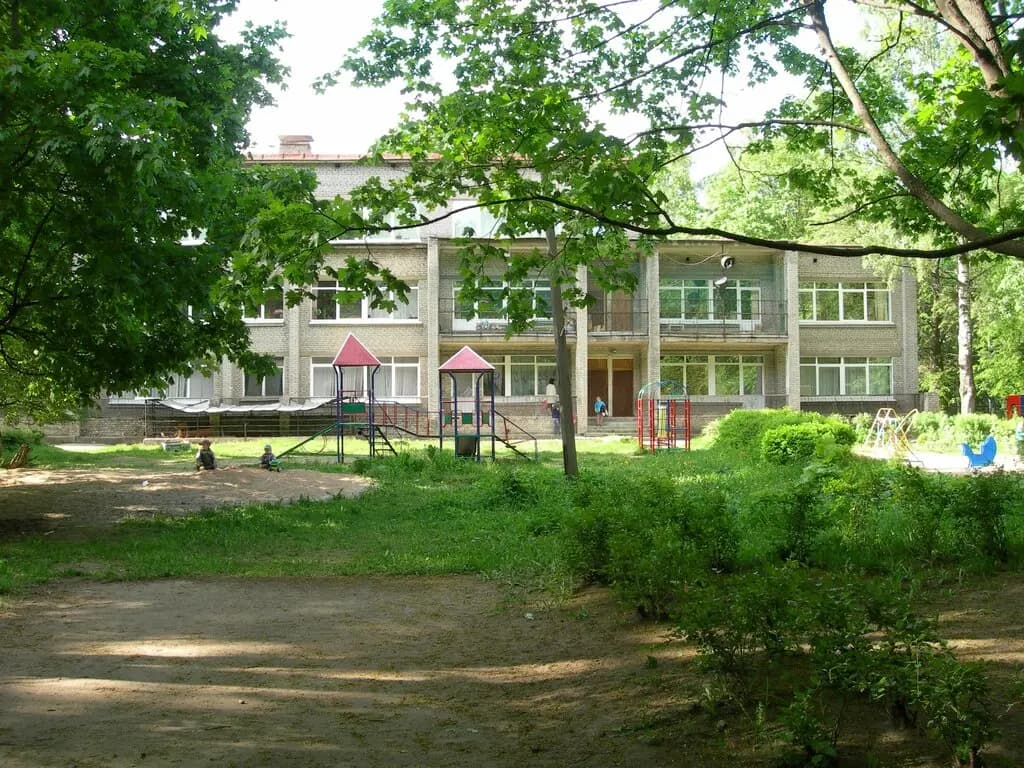 Детский сад № 100 компенсирующего вида — фото 3