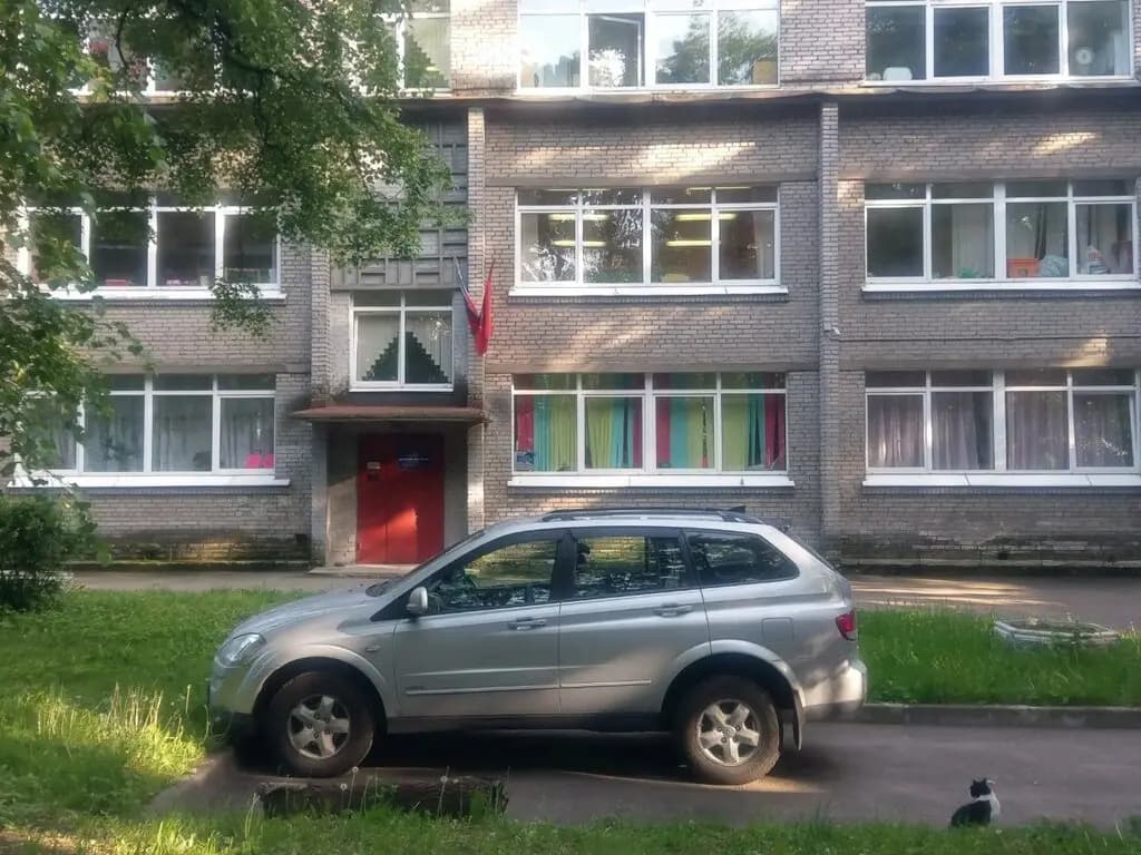 Детский сад № 100 компенсирующего вида — фото 6