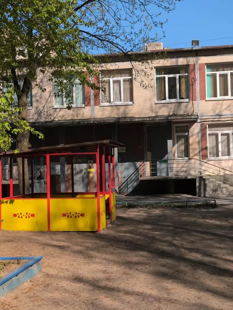 Детский сад № 4 комбинированного вида — фото 3