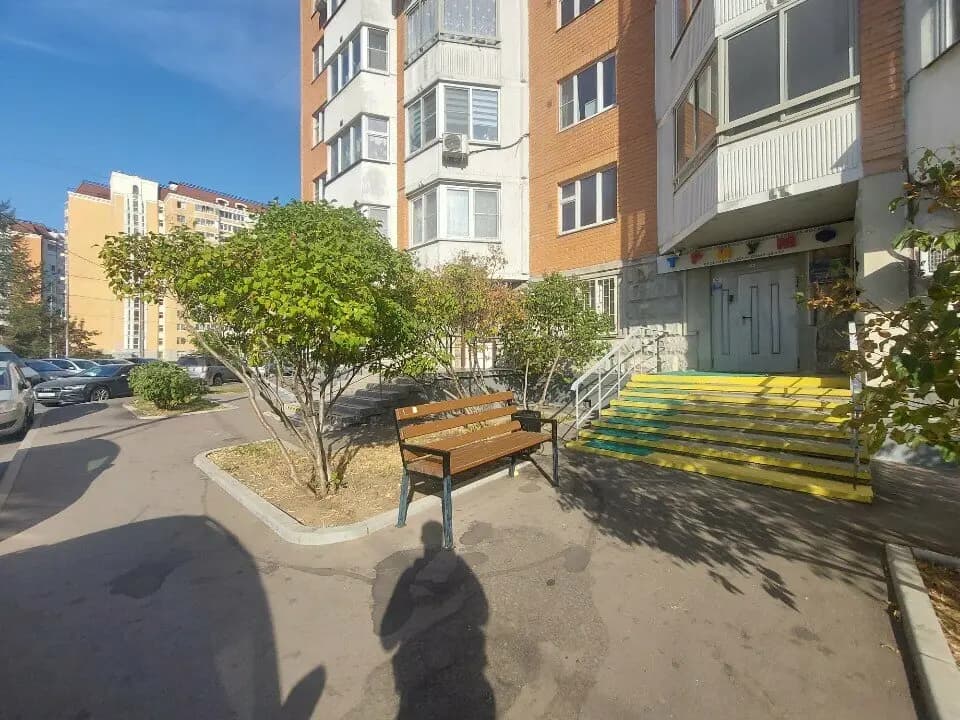 ОКЦ ВАО, Территориальное управление Косино-Ухтомский — фото 2