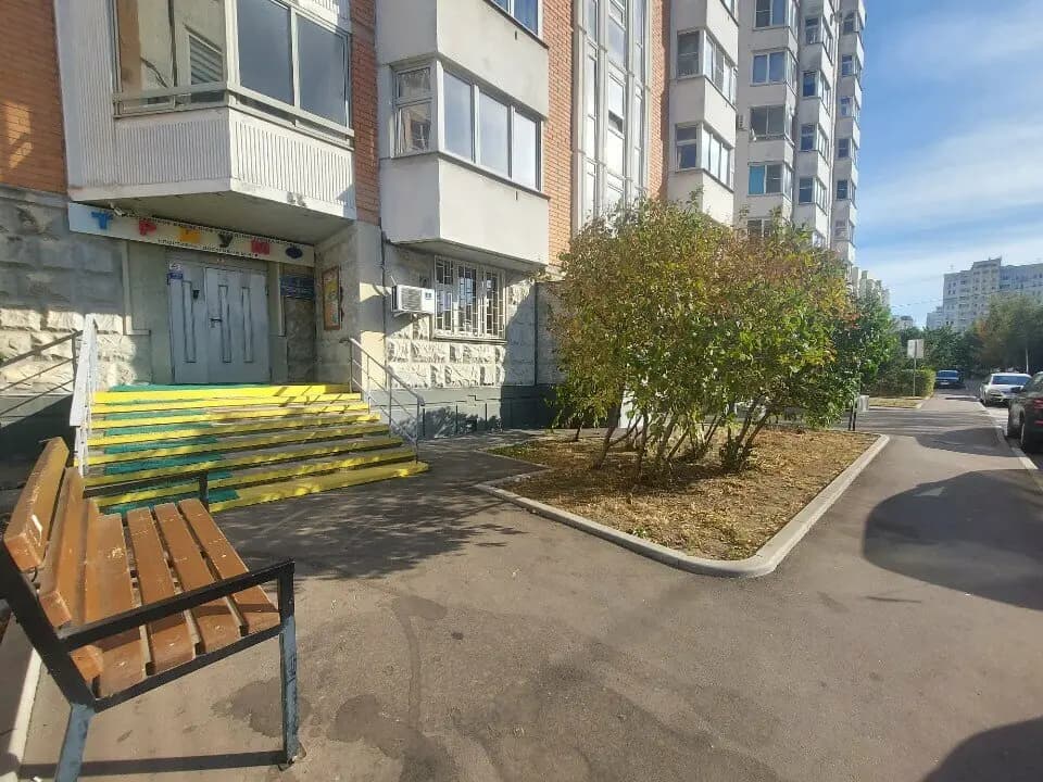 ОКЦ ВАО, Территориальное управление Косино-Ухтомский — фото 3