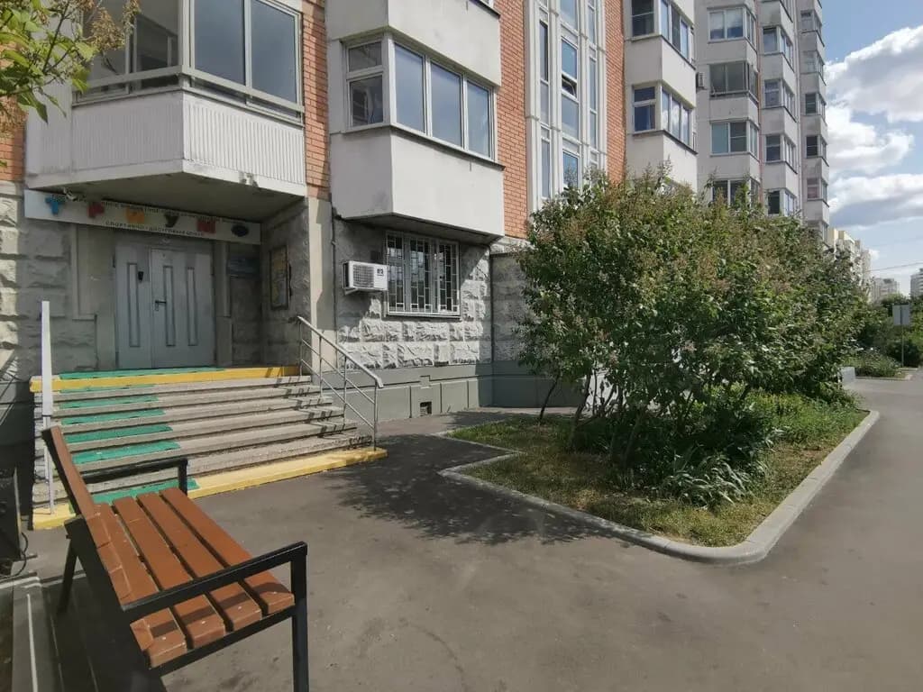 ОКЦ ВАО, Территориальное управление Косино-Ухтомский — фото 4