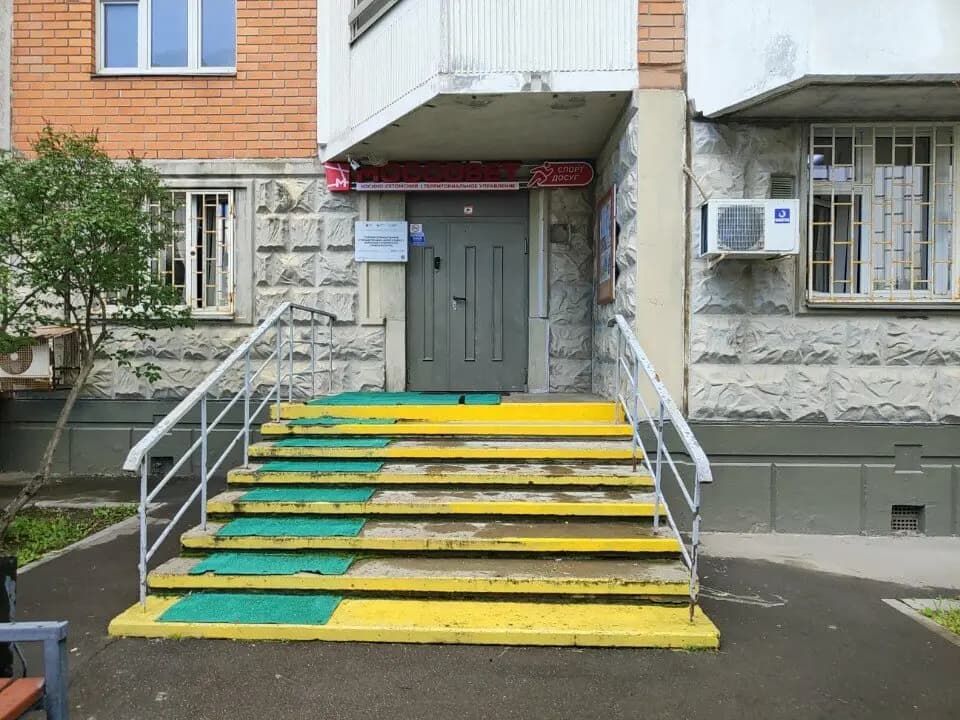ОКЦ ВАО, Территориальное управление Косино-Ухтомский — фото 6