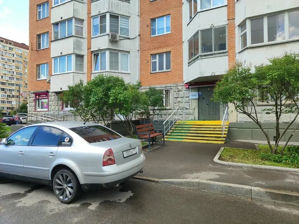 ОКЦ ВАО, Территориальное управление Косино-Ухтомский — фото 7