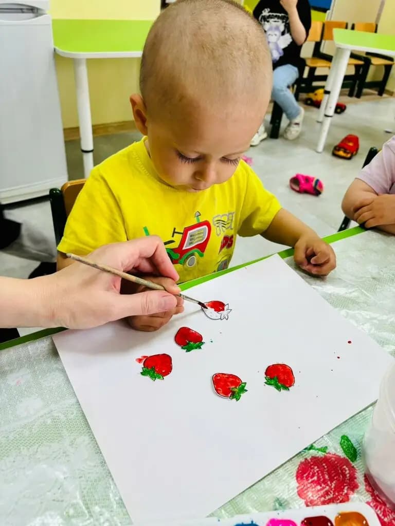 Волшебный островок — фото 8