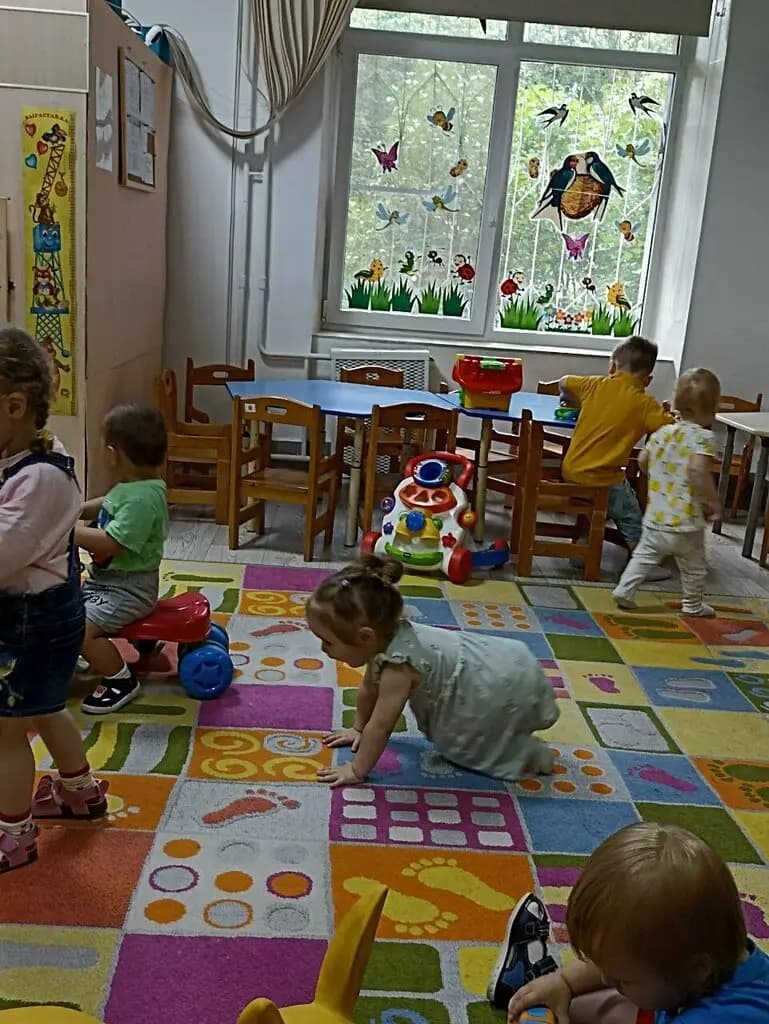 Ласточкино гнёздышко — фото 2