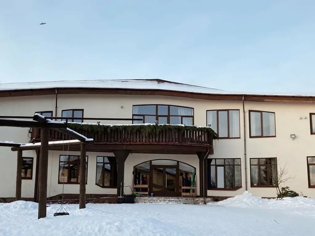 Вальдорфский детский сад и школа — фото 2