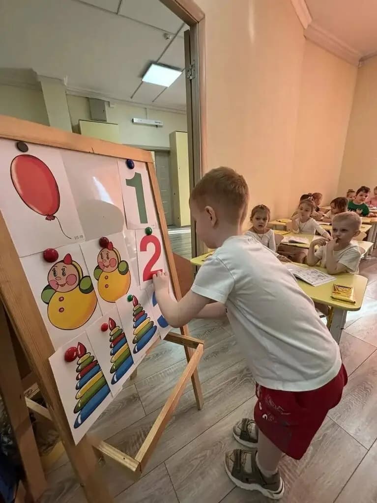 Наш Ангелочек — фото 10