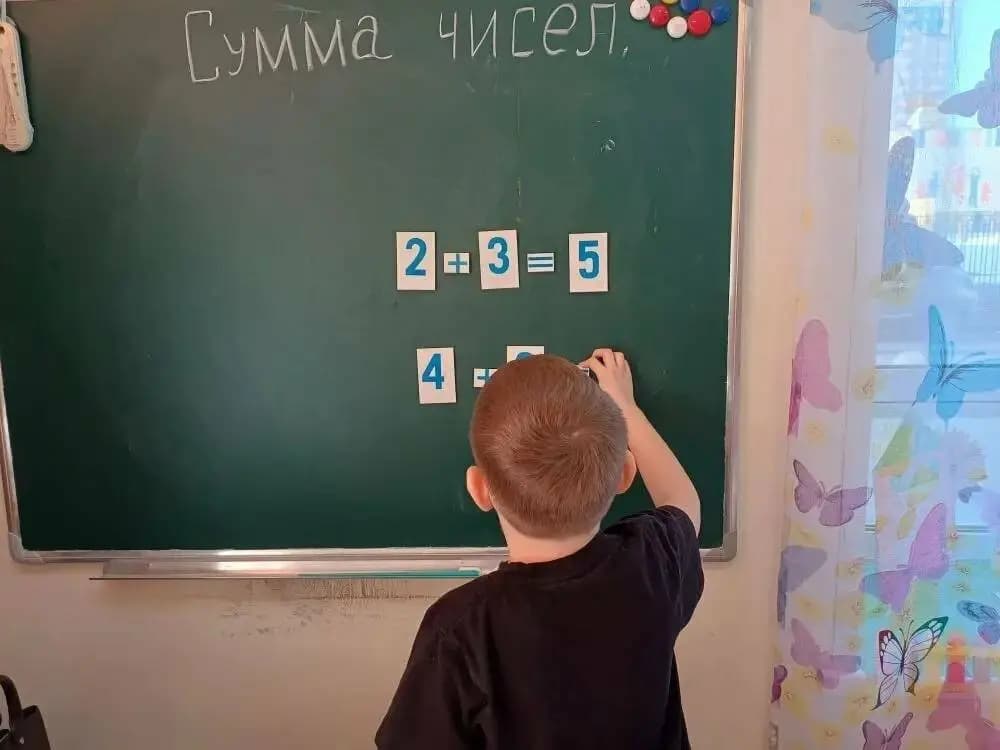 Наш Ангелочек — фото 3
