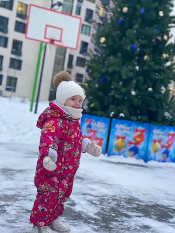 Островецкая средняя общеобразовательная школа, дошкольное отделение — фото 3