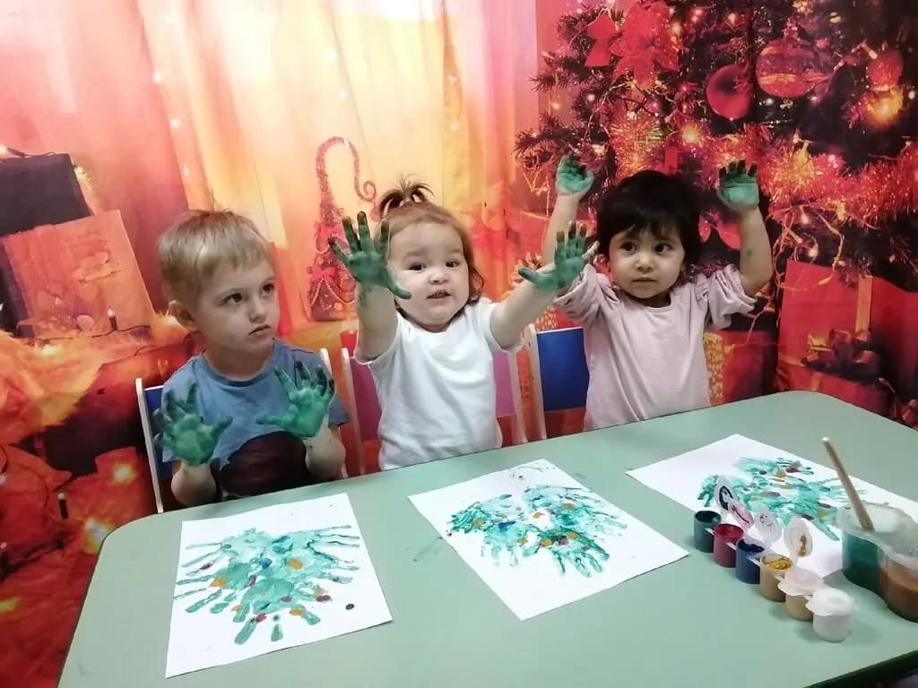 Империя детства — фото 2