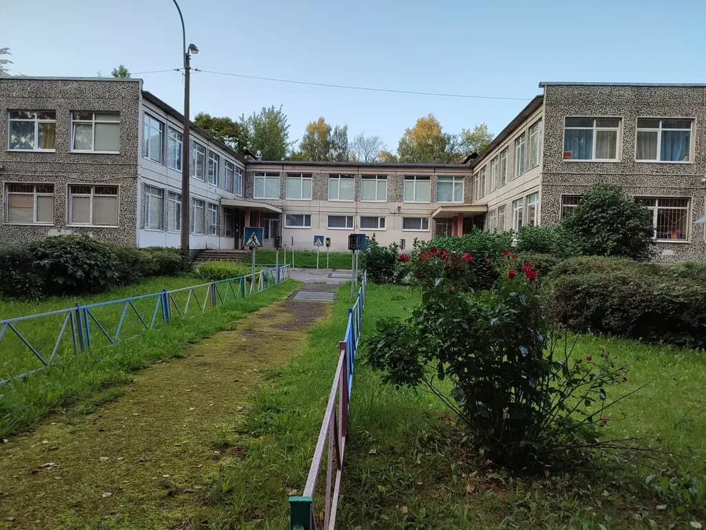 Центр развития ребенка - детский сад № 38 — фото 6