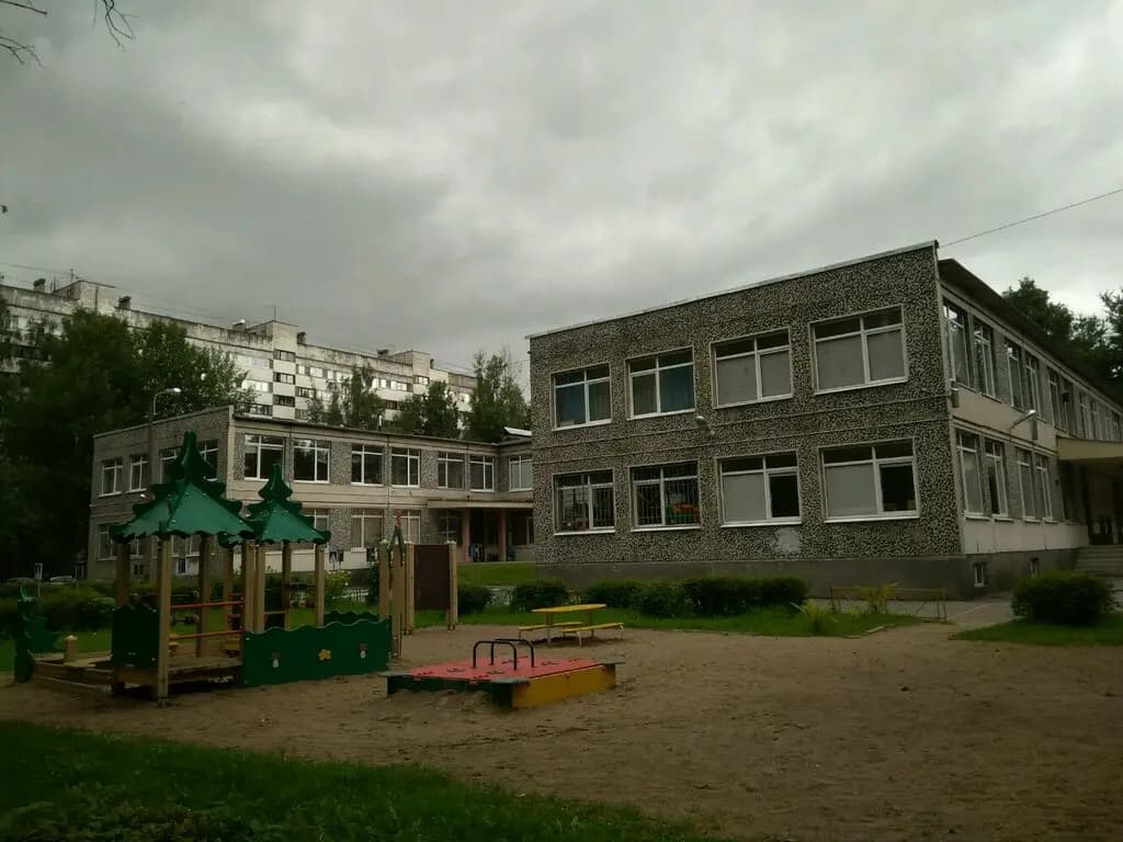 Центр развития ребенка - детский сад № 38 — фото 9