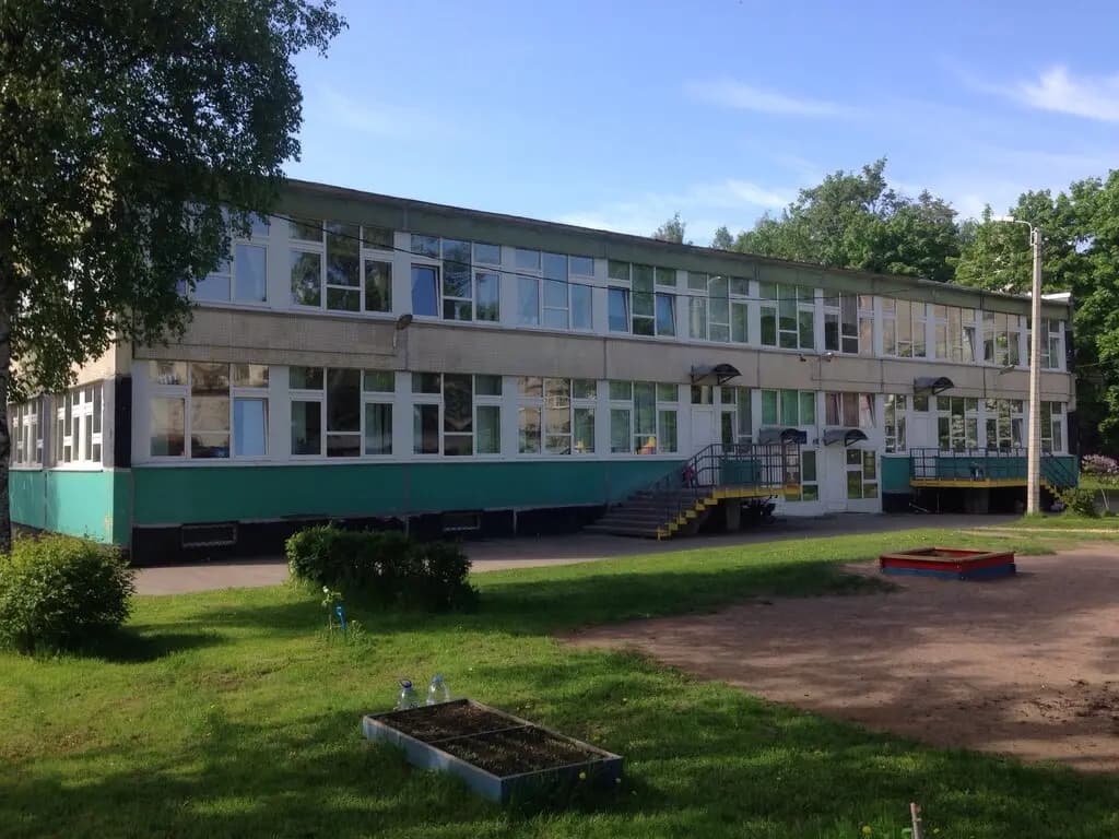 Детский сад № 30 Калининского района Санкт-Петербурга — фото 4