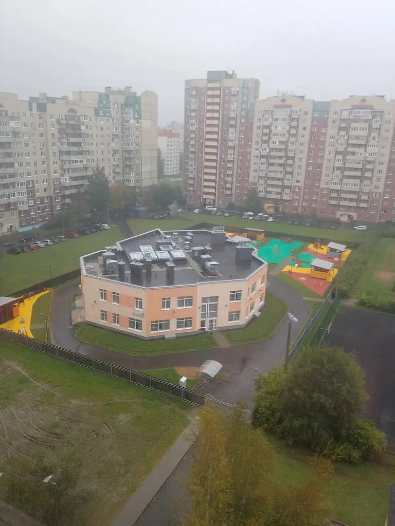 Школа № 246, отделение дошкольного образования детей — фото 3