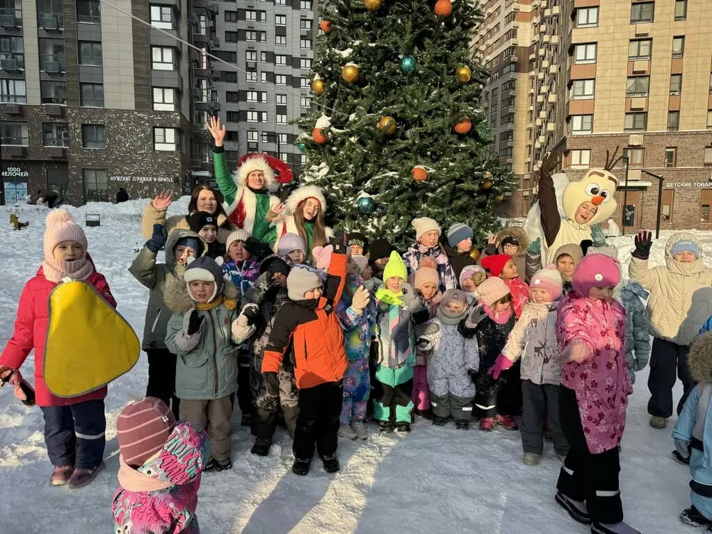 Клубничное поле — фото 2