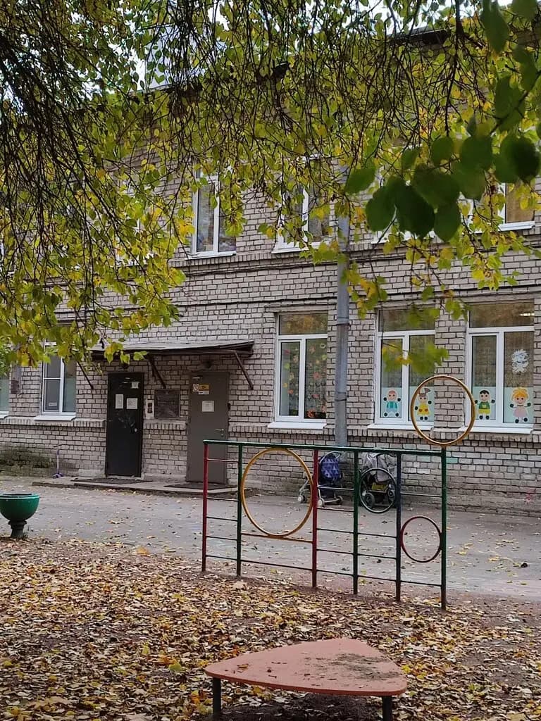 Детский сад № 81 Выборгского района Санкт-Петербурга — фото 3
