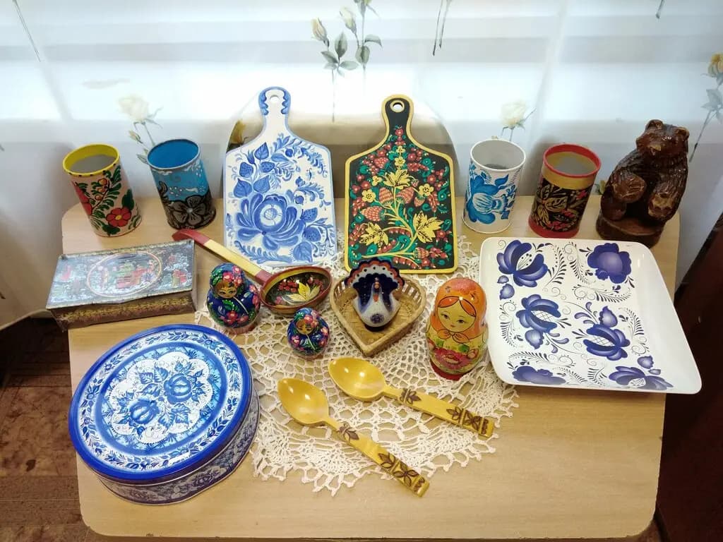 Детский сад № 58 комбинированного вида Приморского района Санкт-Петербурга — фото 5