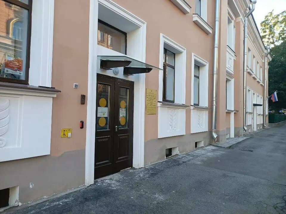 Центр развития ребёнка-детский сад № 59 — фото 10