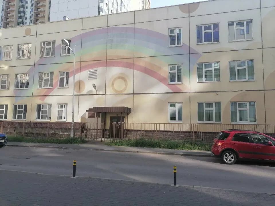 Муринский центр образования № 1, дошкольное отделение № 2 — фото 5