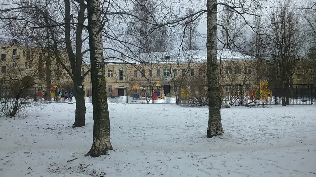 Детский сад № 3 — фото 3