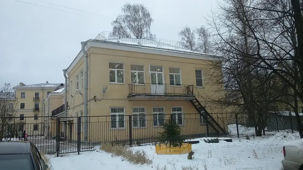 Детский сад № 3 — фото 5