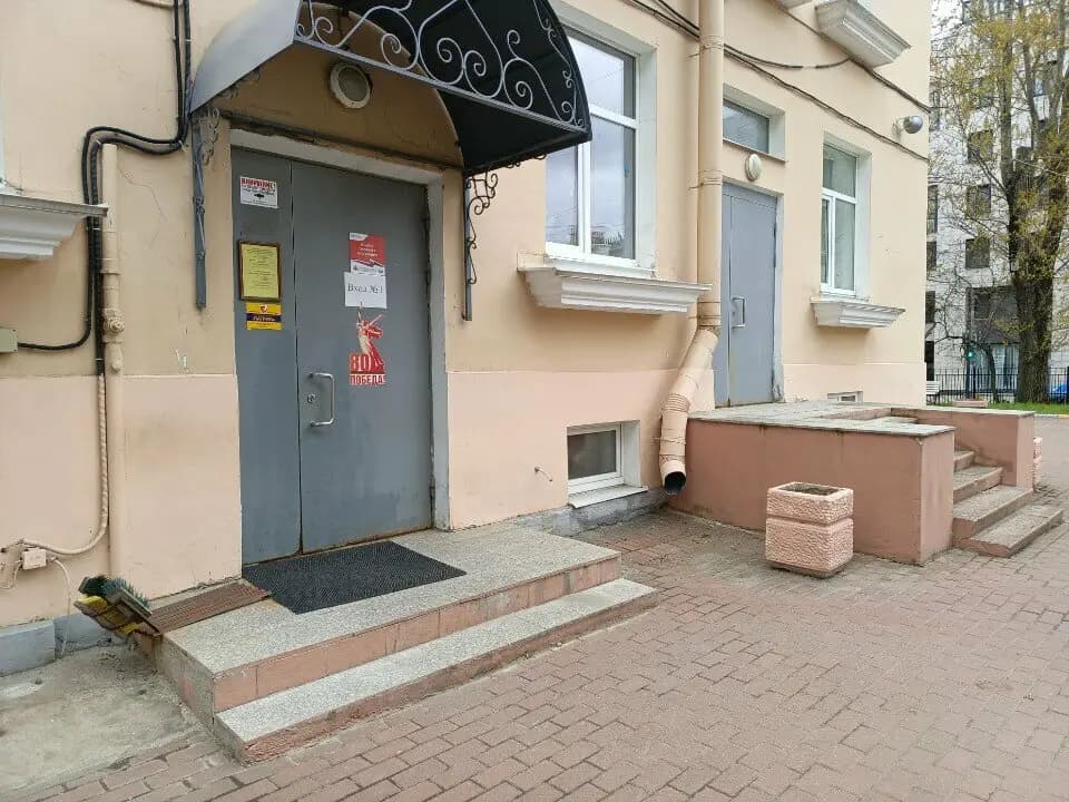 Лицей № 82, отделение дошкольного образования — фото 9