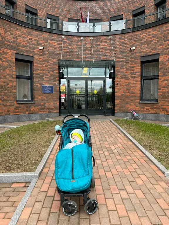ГБДОУ детский сад № 39 Приморского района Санкт-Петербурга — фото 5