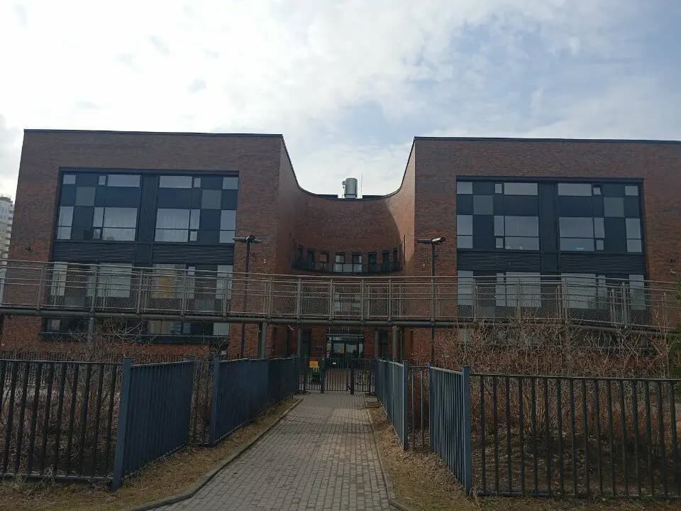 ГБДОУ детский сад № 39 Приморского района Санкт-Петербурга — фото 6
