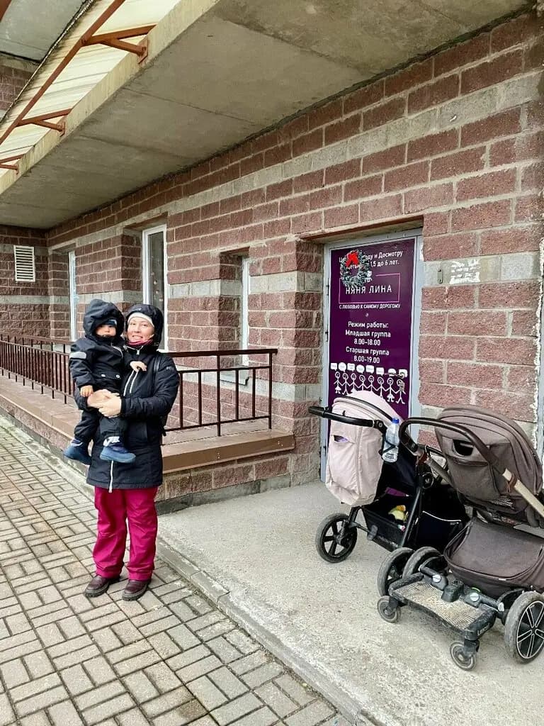 Солнечный домик — фото 4