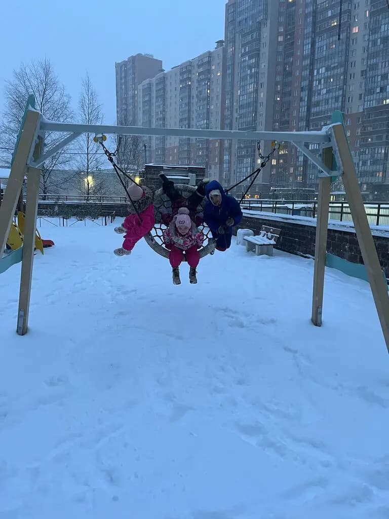 Солнечный домик — фото 9