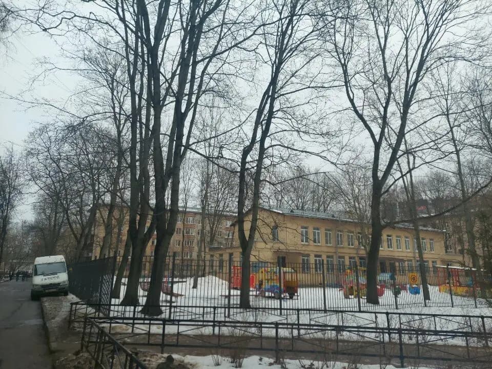 Детский сад № 202 — фото 3