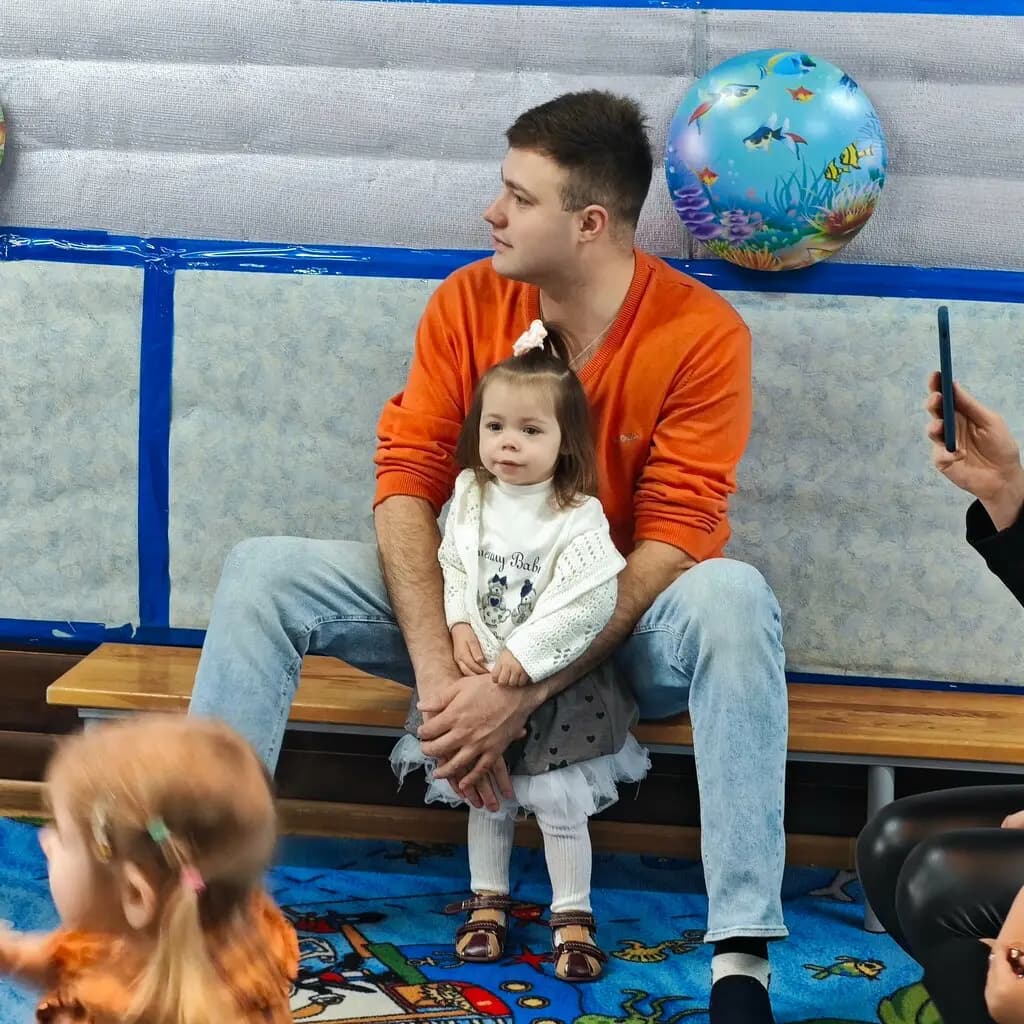 Цветочек — фото 6