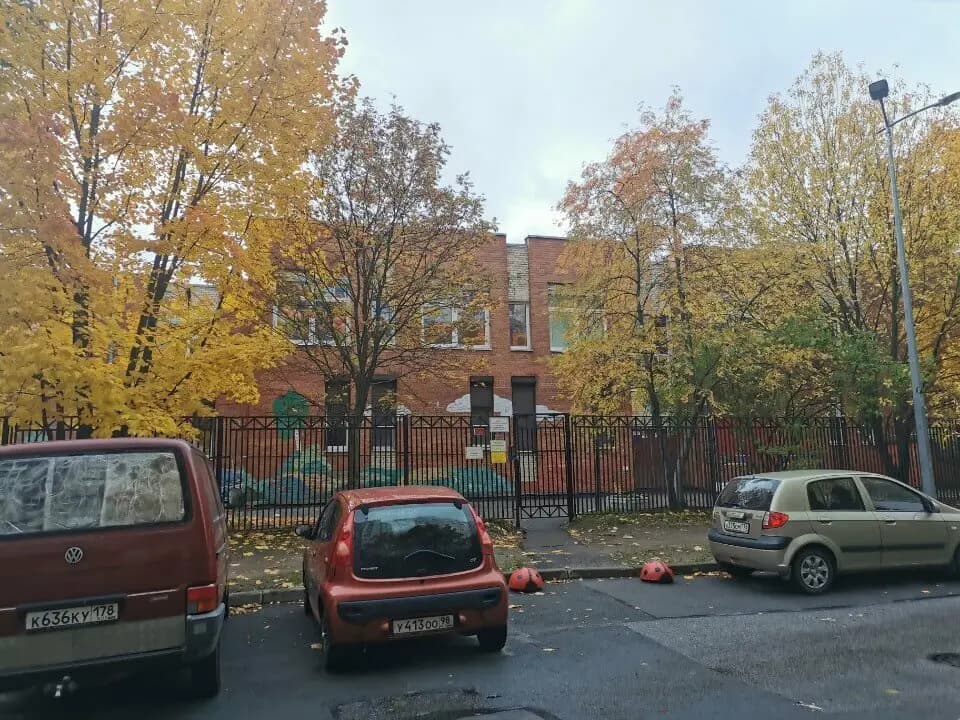 Центр развития ребёнка-детский сад № 60 — фото 5