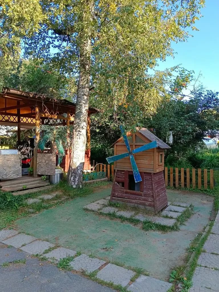 Детский сад Карапузы — фото 3