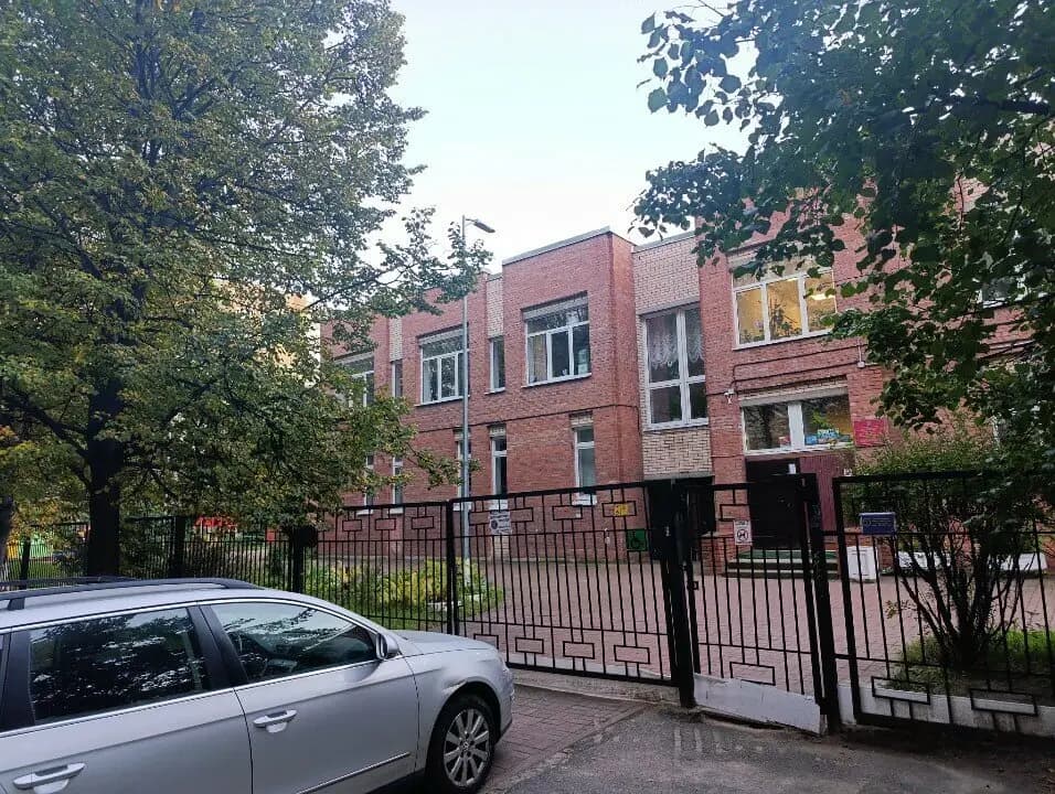 Детский сад № 68 Росток — фото 1