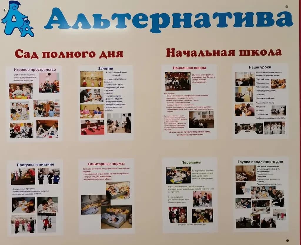 Альтернатива — фото 4
