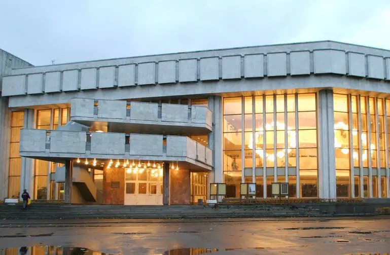 Санкт-Петербургский городской дворец творчества юных — фото 3
