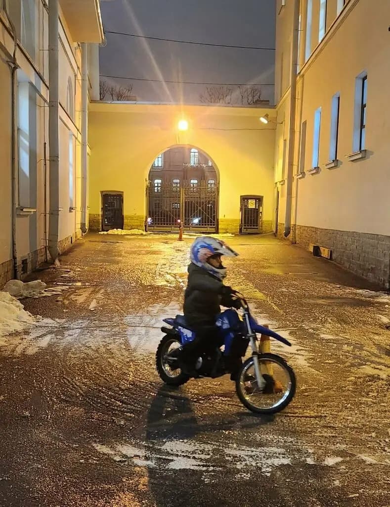 Санкт-Петербургский городской дворец творчества юных — фото 5