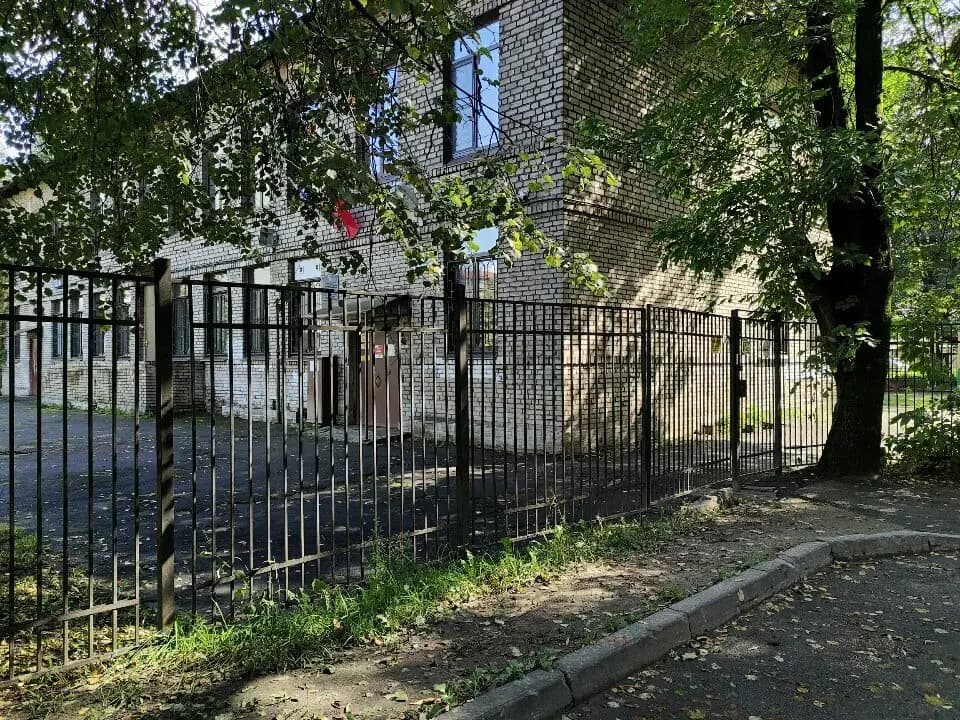Детский сад № 29 для детей с общим недоразвитием речи, подразделение № 2 — фото 10