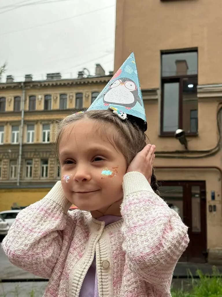 Детский сад № 41 Калининского района Санкт-Петербурга — фото 9