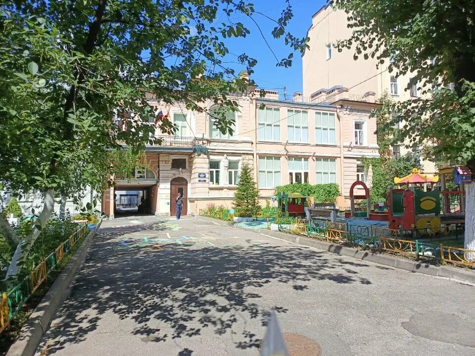 Детский сад № 90 — фото 1