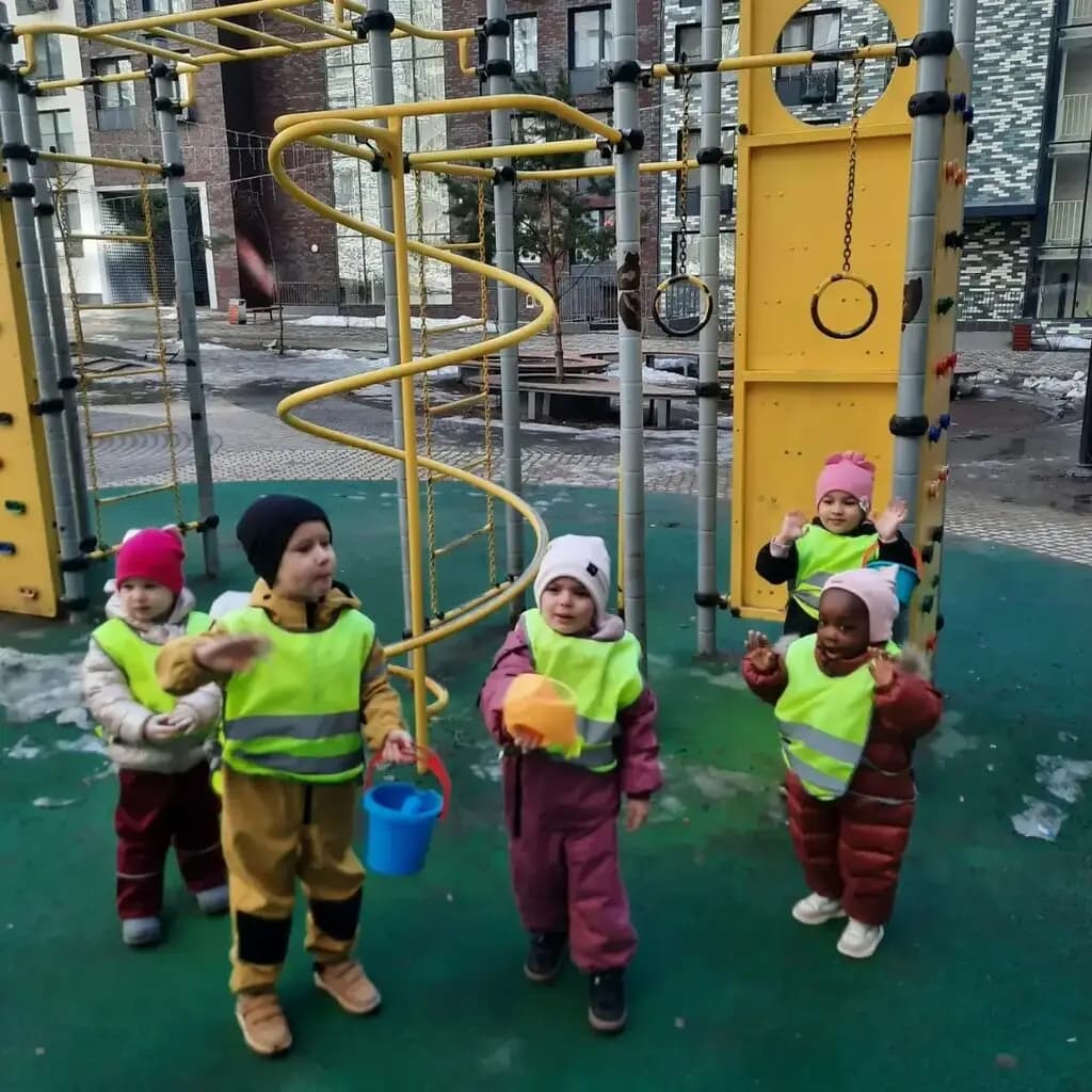 Кактус клуб — фото 3