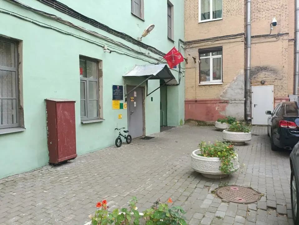 Школа № 47 имени Д.С. Лихачёва, дошкольное отделение — фото 1