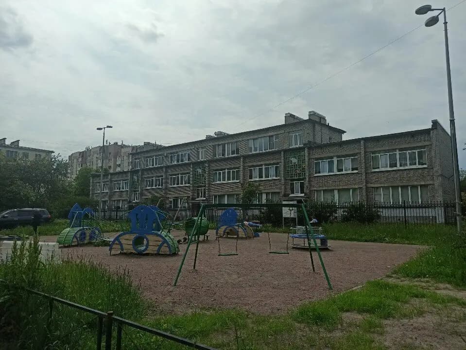 Детский сад № 27 Надежда — фото 1