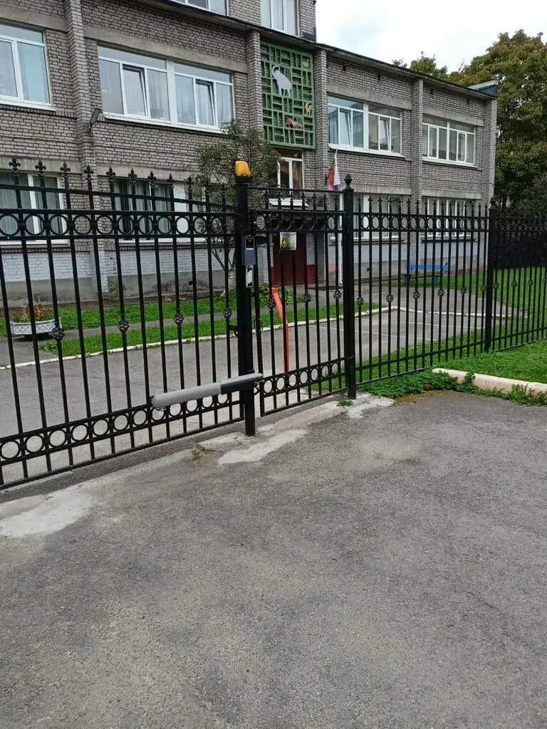 Детский сад № 27 Надежда — фото 4