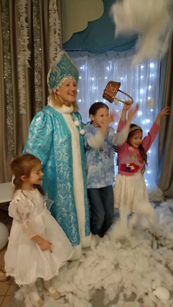 Зеленый островок — фото 5