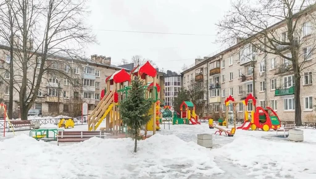 Звездный путь — фото 2