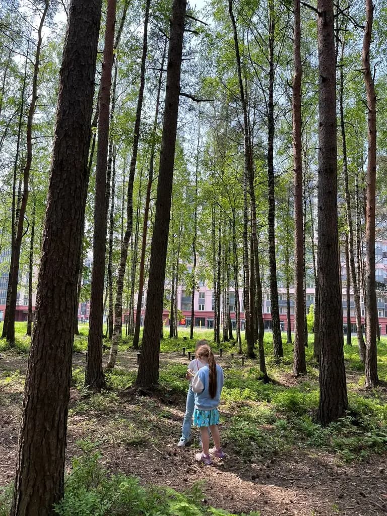Детский университет — фото 10